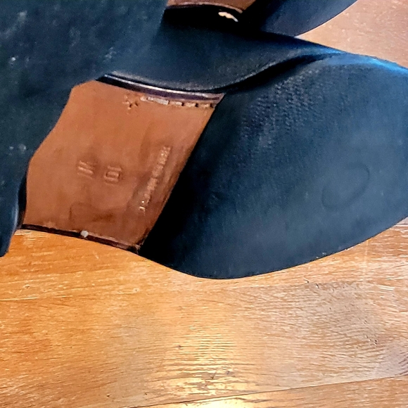 Bruno Magli soft leather dress shoes main image 6